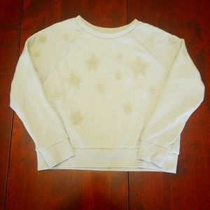 Gymboree Star Sweatshirt